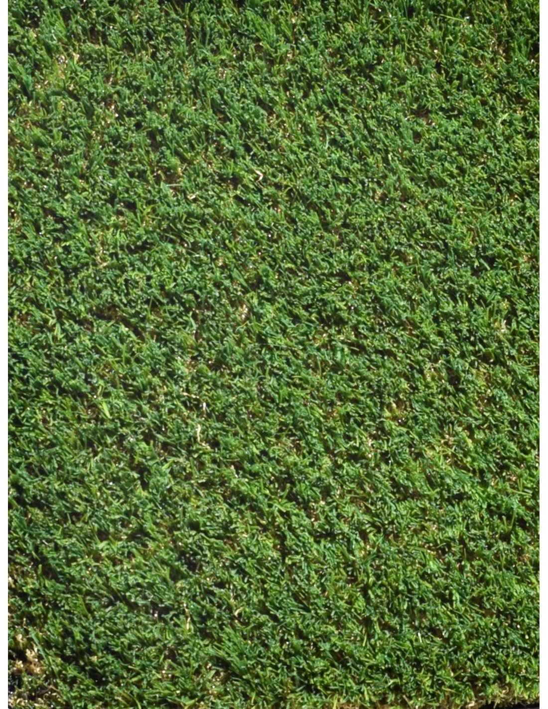 Jardin202 - Césped Artificial París 30mm - Hierba Artificial Realista con Alta Densidad | Rollo: 2x5 Metros () | Rollo: 2x5 Metros