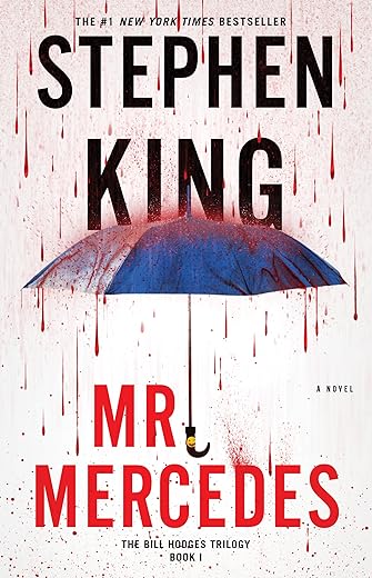 Best the bill hodges trilogy