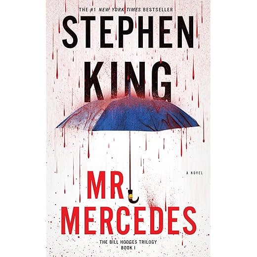 Mr. Mercedes: A Novel (1) (The Bill Hodges Trilogy)