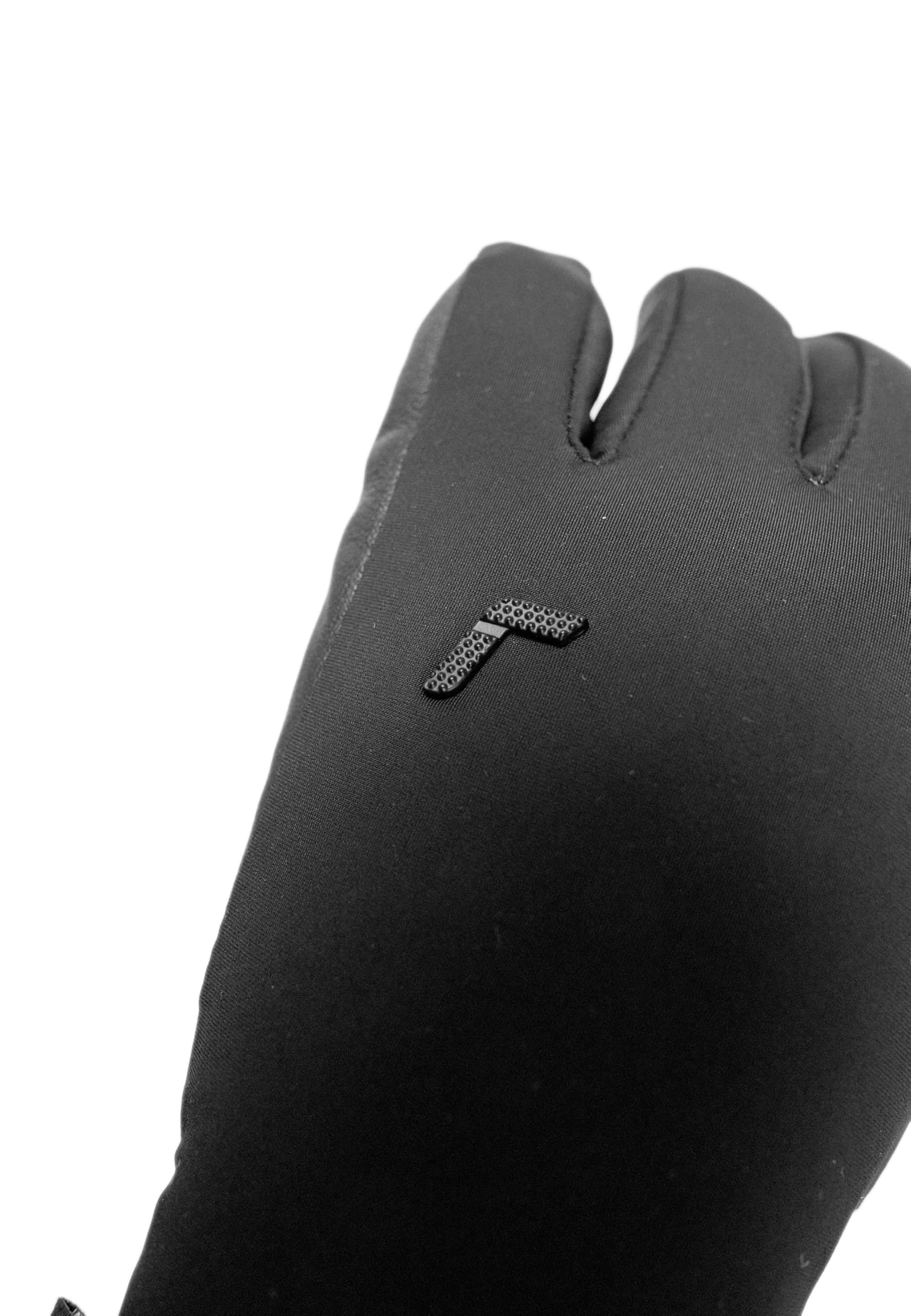 Reusch Tiffany R-TEX XT bardzo ciepłe, wodoodporne, wiatroszczelne i oddychające rękawiczki zimowe, rękawice śniegowe, rękawice sportowe, rękawice narciarskie, damskie