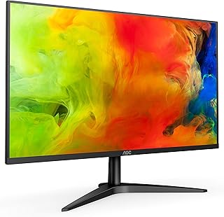 AOC 24B1H - Monitor sin marcos de 24