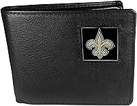 Vista 2 de Siskiyou Sports Women's Leather Bi-fold Wallet