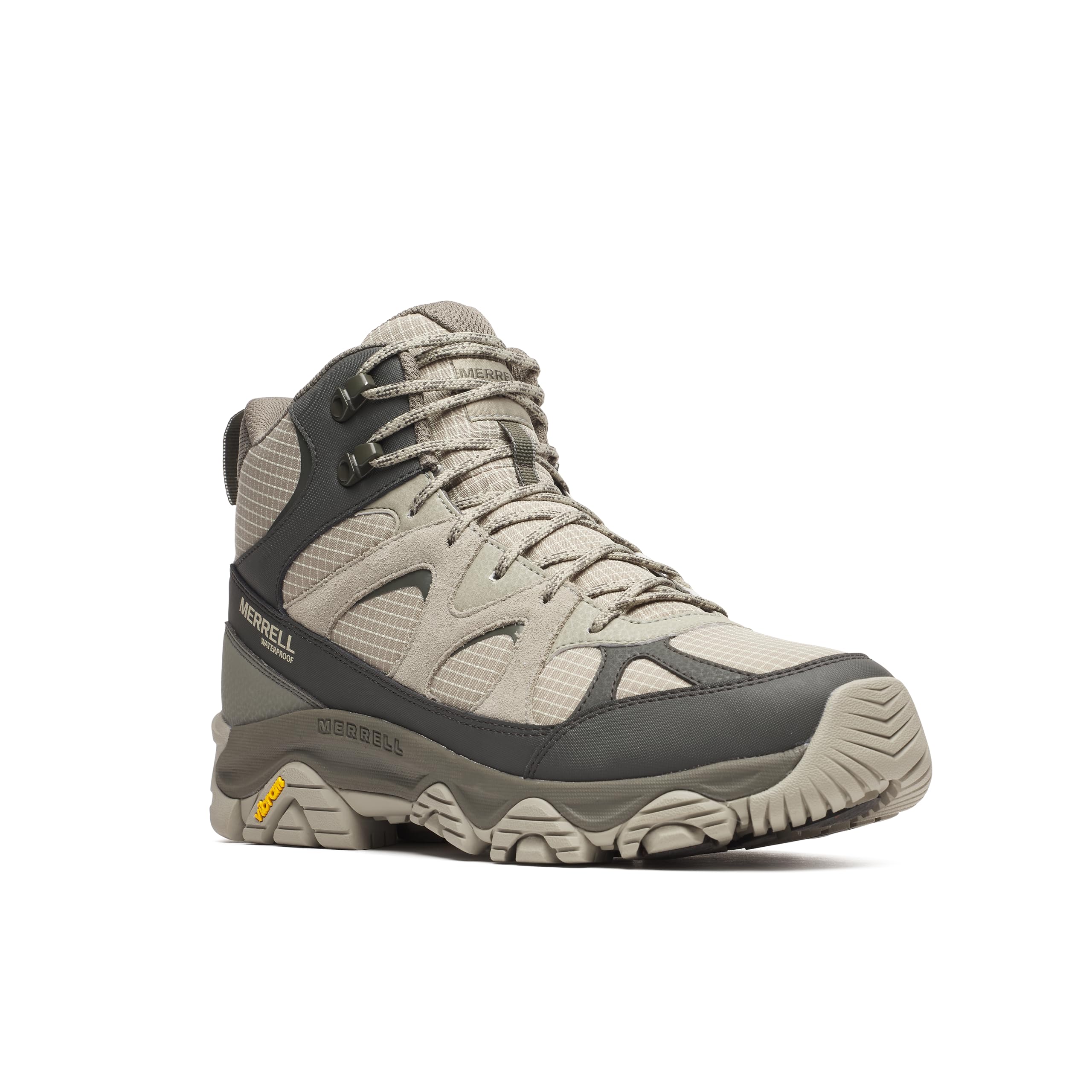 MERRELL メレル　スノーブーツ Amazon | [メレル] スノーブーツ THERMO SNOW GRIP MID WP