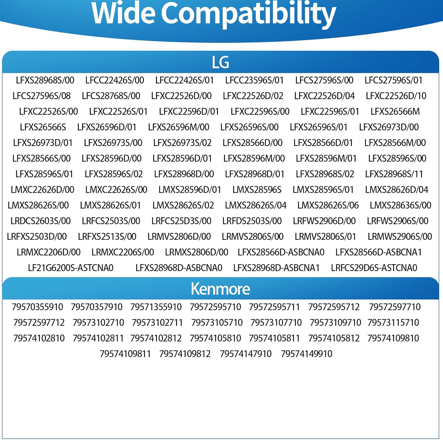 LFXS26973S LFXS26596S LMXS28626S Evaporator Fan Motor Fit for LG LFXS26973D LMXS28596S LFXS28596S LMXS28626D LFCC22426S LFCS27596S LMXS28596D LFXS28968S LFXC22526S LFCC23596S