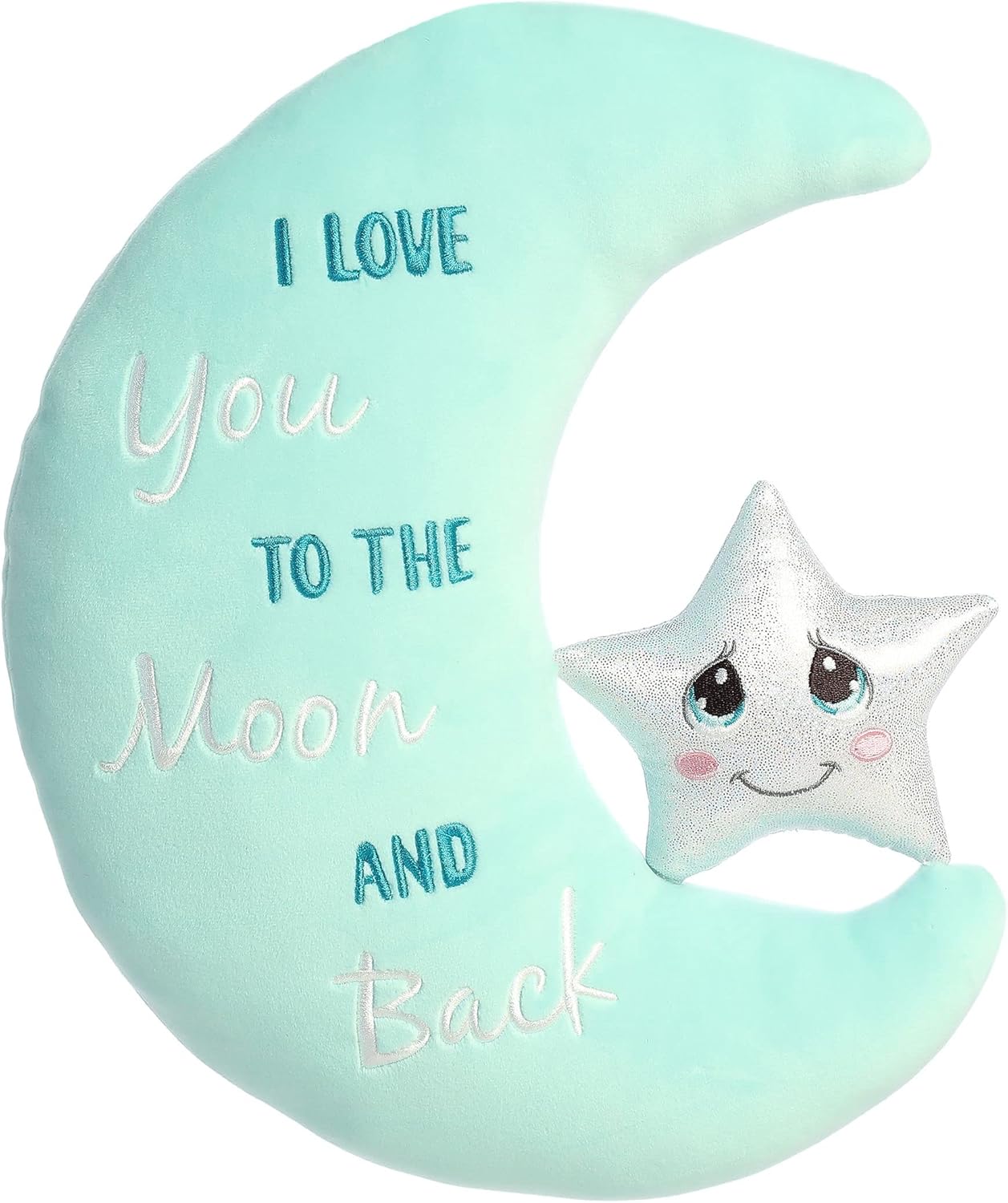 Aurora - Precious Moments - 12" I Love You to The Moon and Back