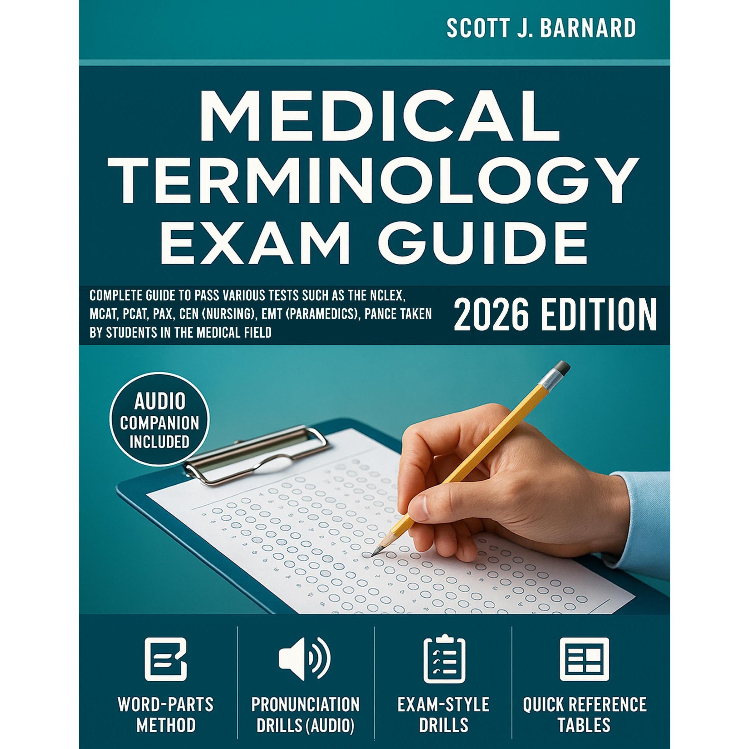 Medical Terminology for Health Professions 4.0