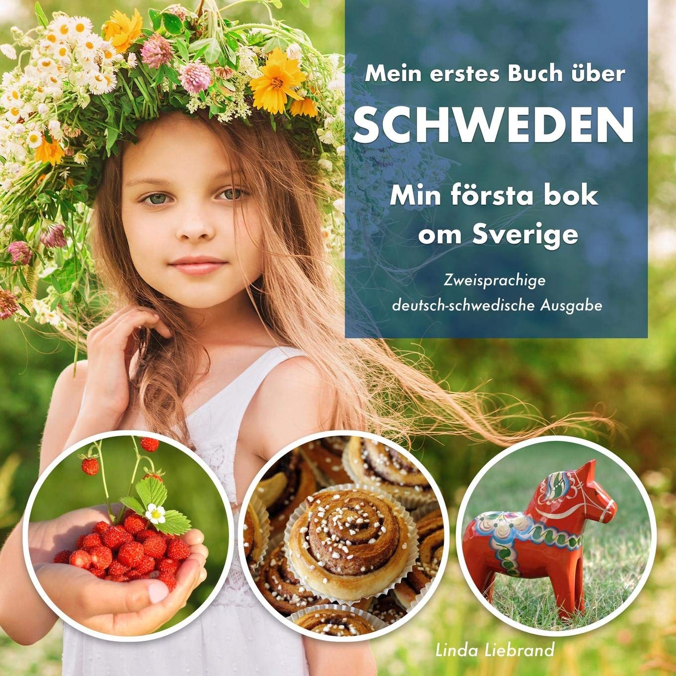 Buy Mein erstes Buch uber Schweden - Min foersta bok om Sverige ...