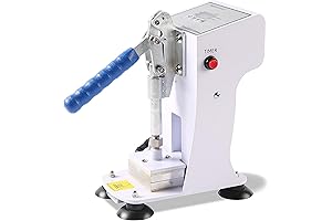 HP230C-XW Mini Manual Heat Press Machine