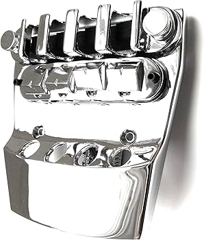 リッケンバッカー　330 Rickenbackerブリッジ付属パーツ　グレッチ リッケンバッカー 330 Rickenbackerブリッジ付属パーツ グレッチ