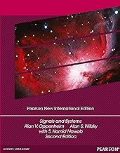 Signals and Systems
