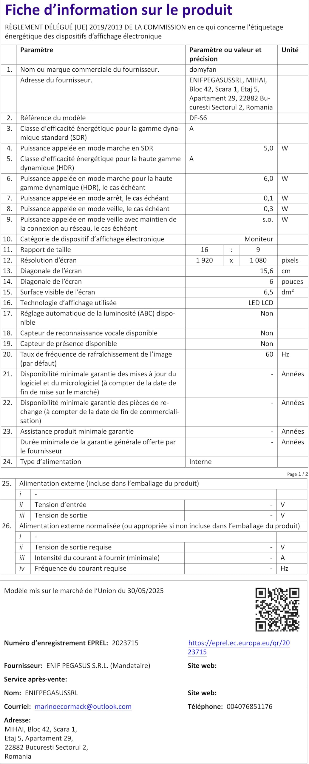 Filtre à charbon actif OCB ActivTips avec double bouchon céramique - 6