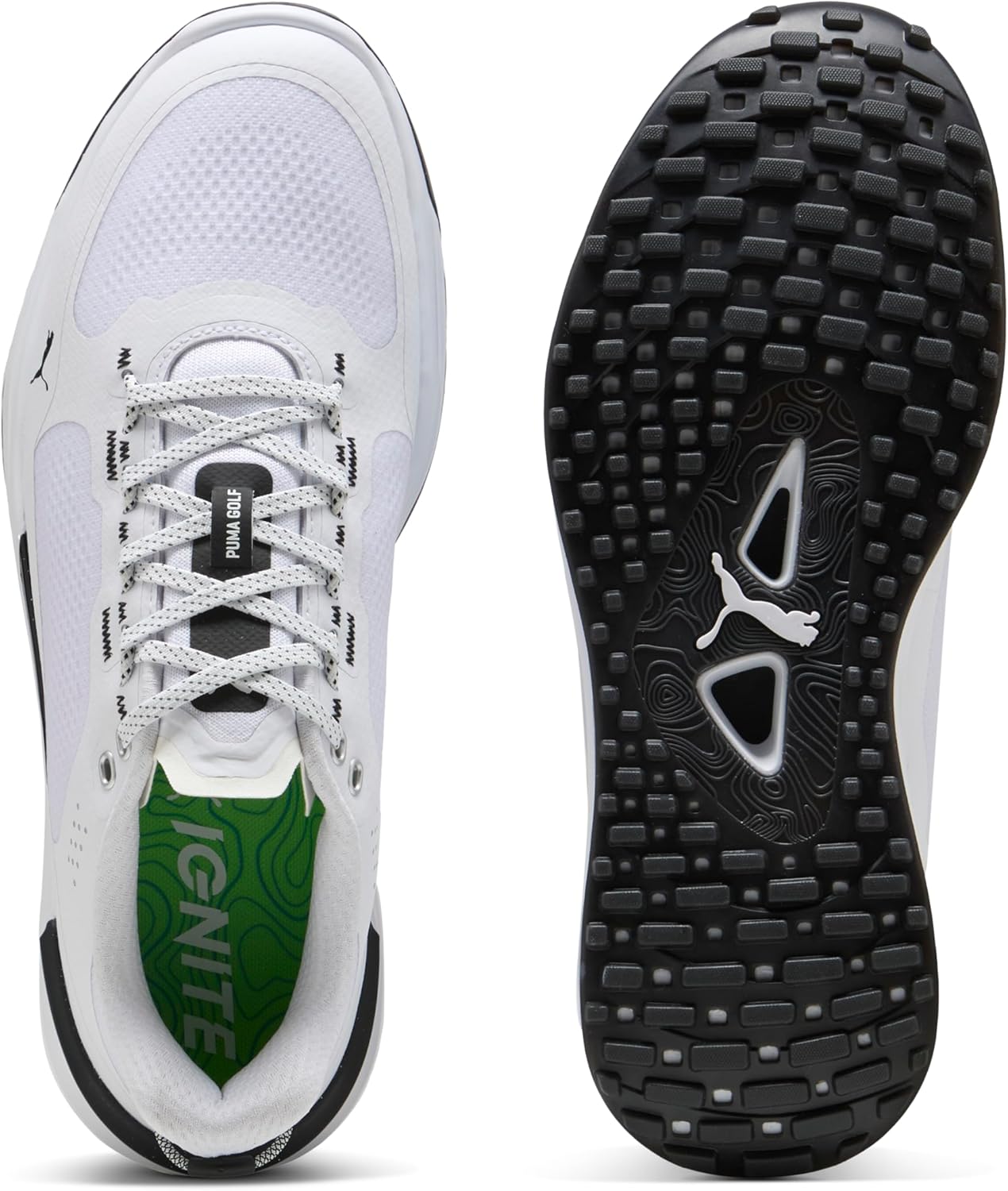 Puma Mens Ignite Elevate X - Image 5