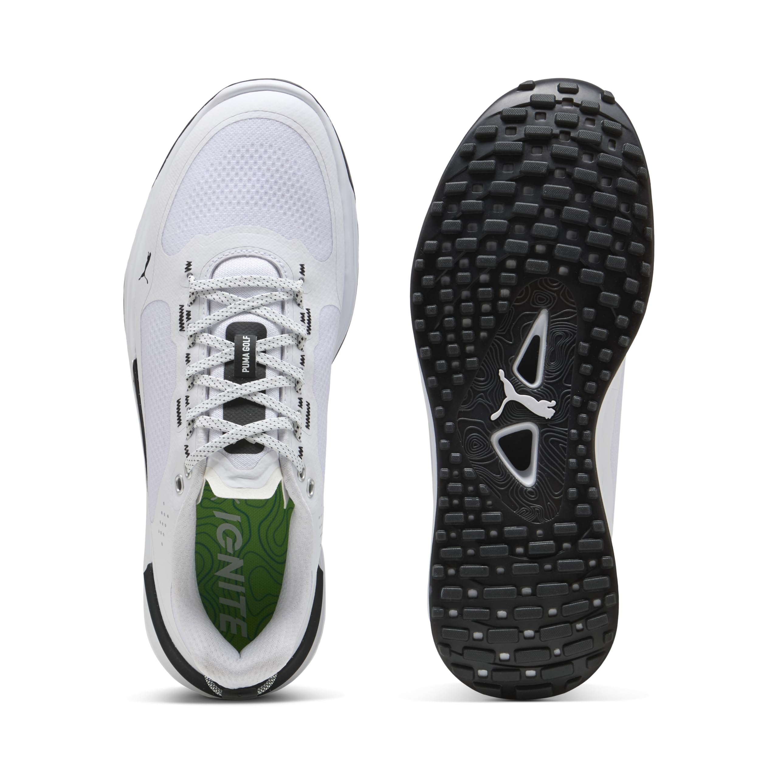pumagolf Herren Ignite Elevate X Golfschuh