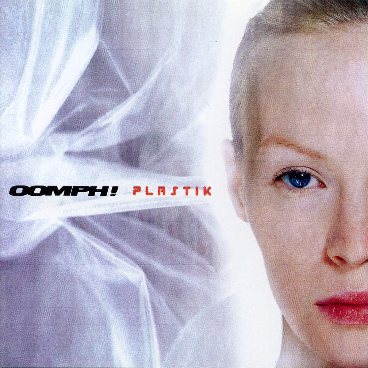 Plastik (2LP) [VINYL]