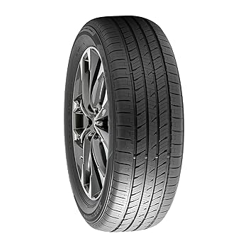 Amazon.com: Falken Ziex ZE960 A/S UHP All Season 255/45R19