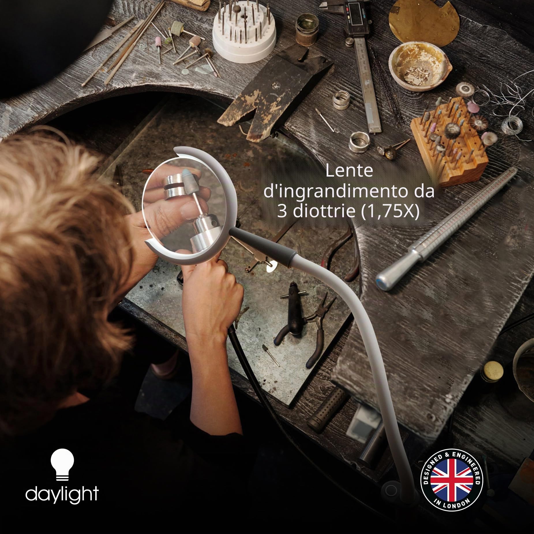 Daylight Magnificent pro