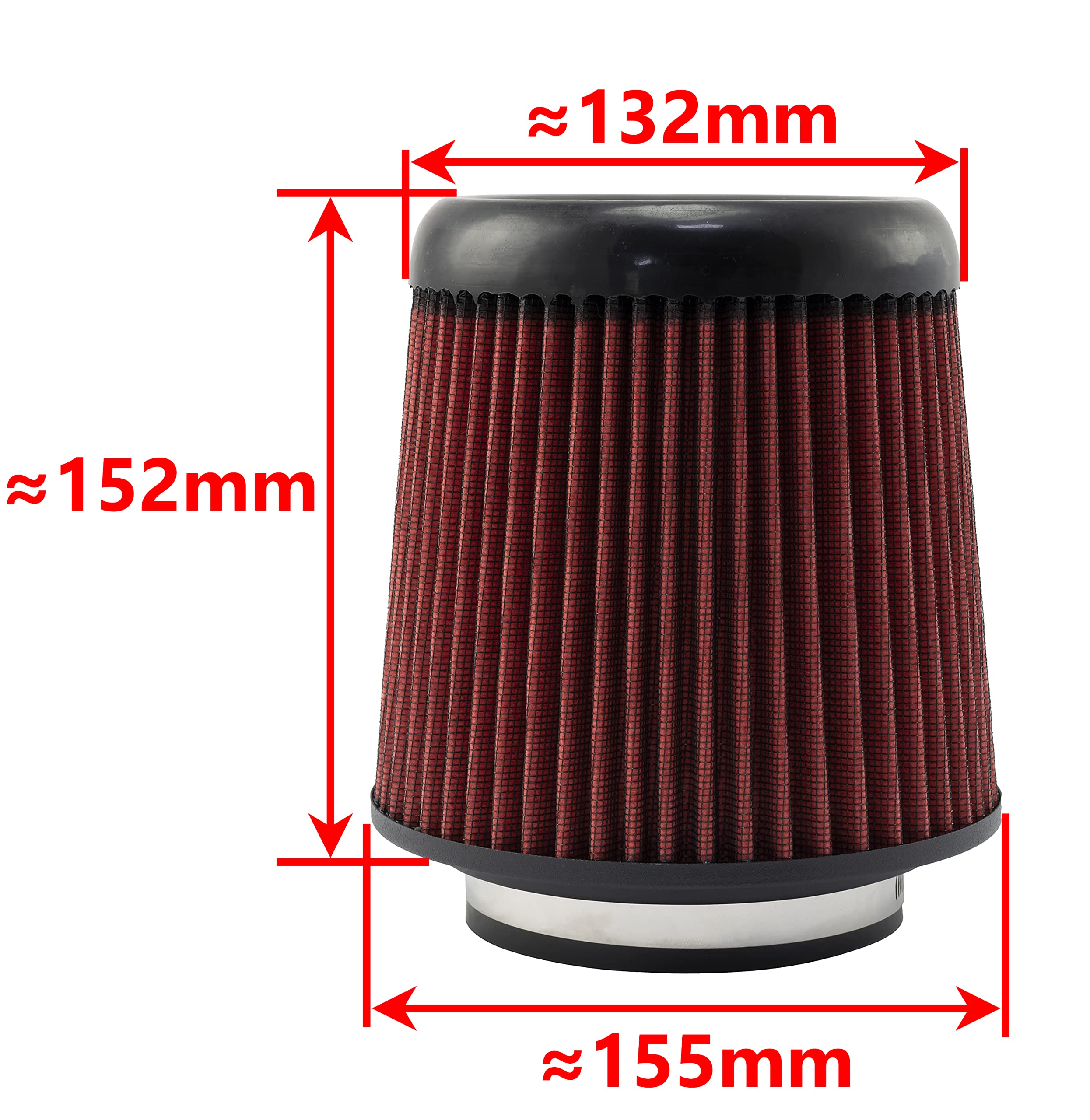 AERZETIX - Lot de 100 Goupilles fendues 4x76mm - DIN 94 ISO 1234 - dureté 4.8 - zingué - C47966 AERZETIX - Lot de 100 Goupilles fendues 4x76mm - DIN 94 ISO 1234 - dureté 4.8 - zingué - C47966