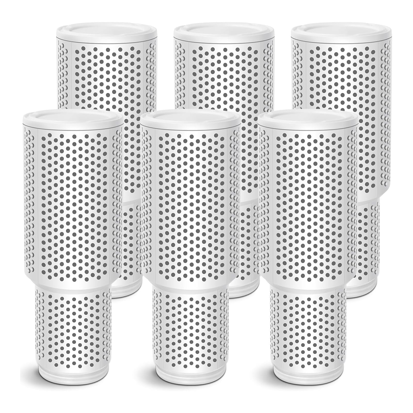 Tsophreniq HM306 HM311 HM311S HM524 HM524S HM409S Compatible Demineralization Cartridge Replacement Accessories Deionization Filter