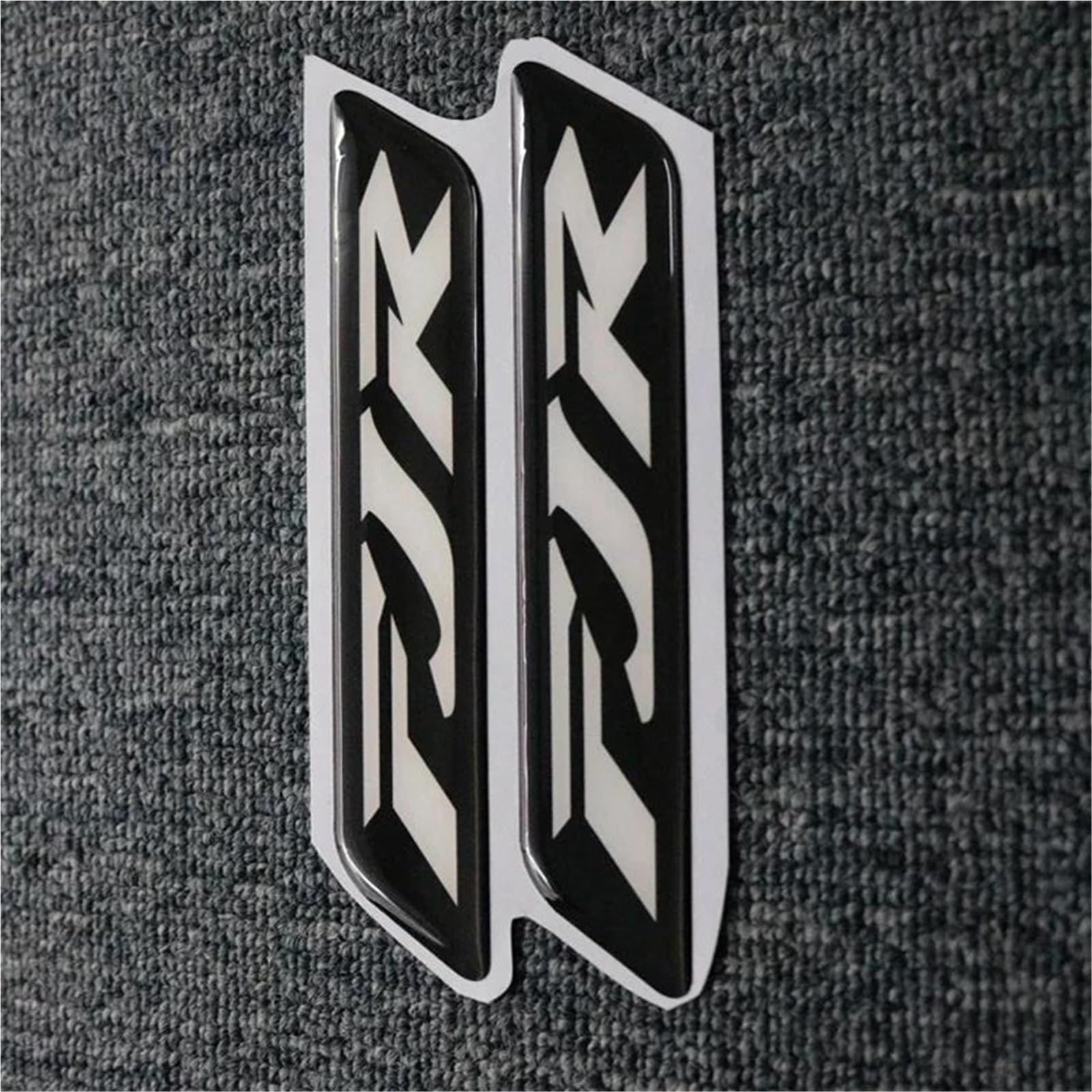 Jganrf One Color For Fjr1300 Fjr 1300 Motorcycle Fairing Stickers Decal
