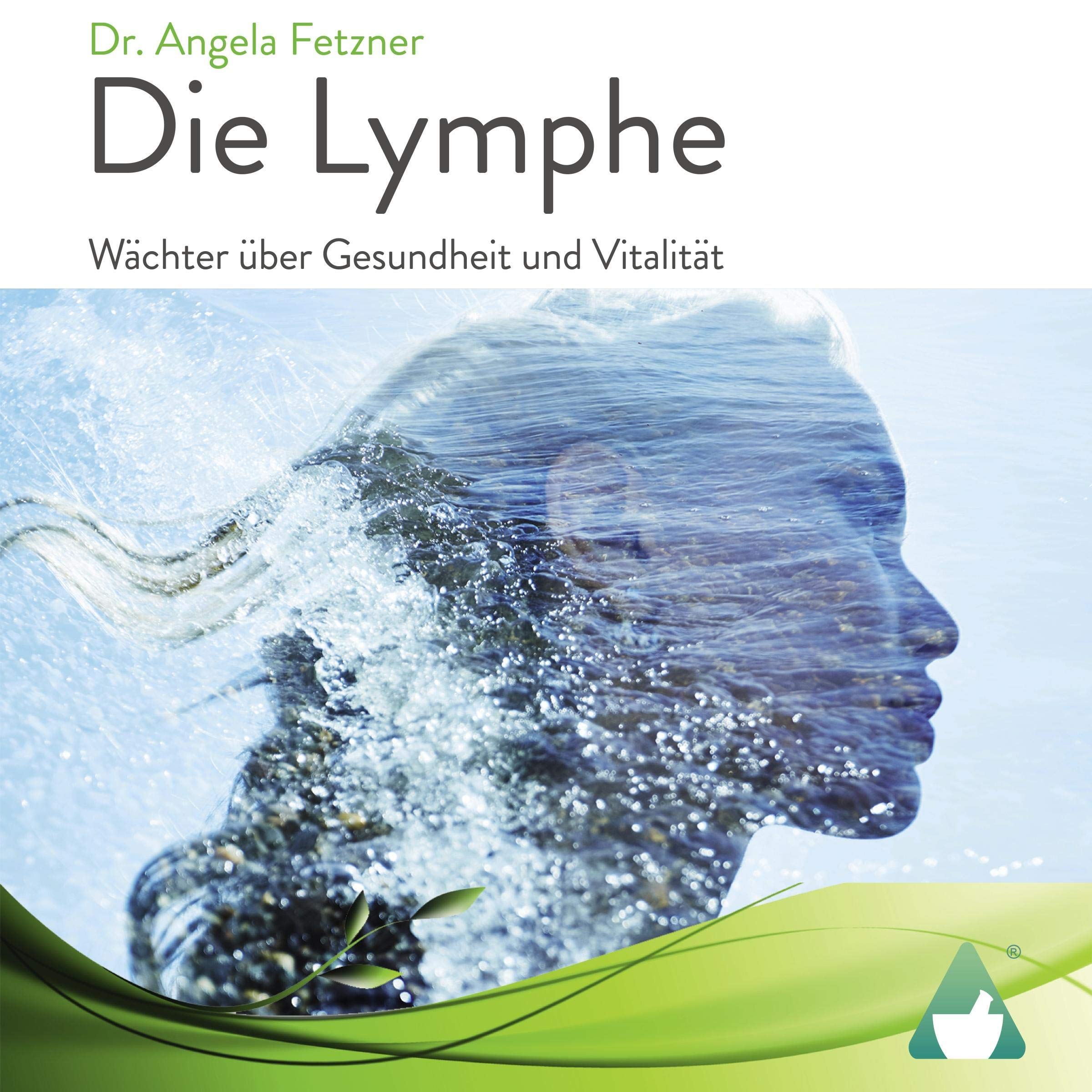 Cover art for Die Lymphe