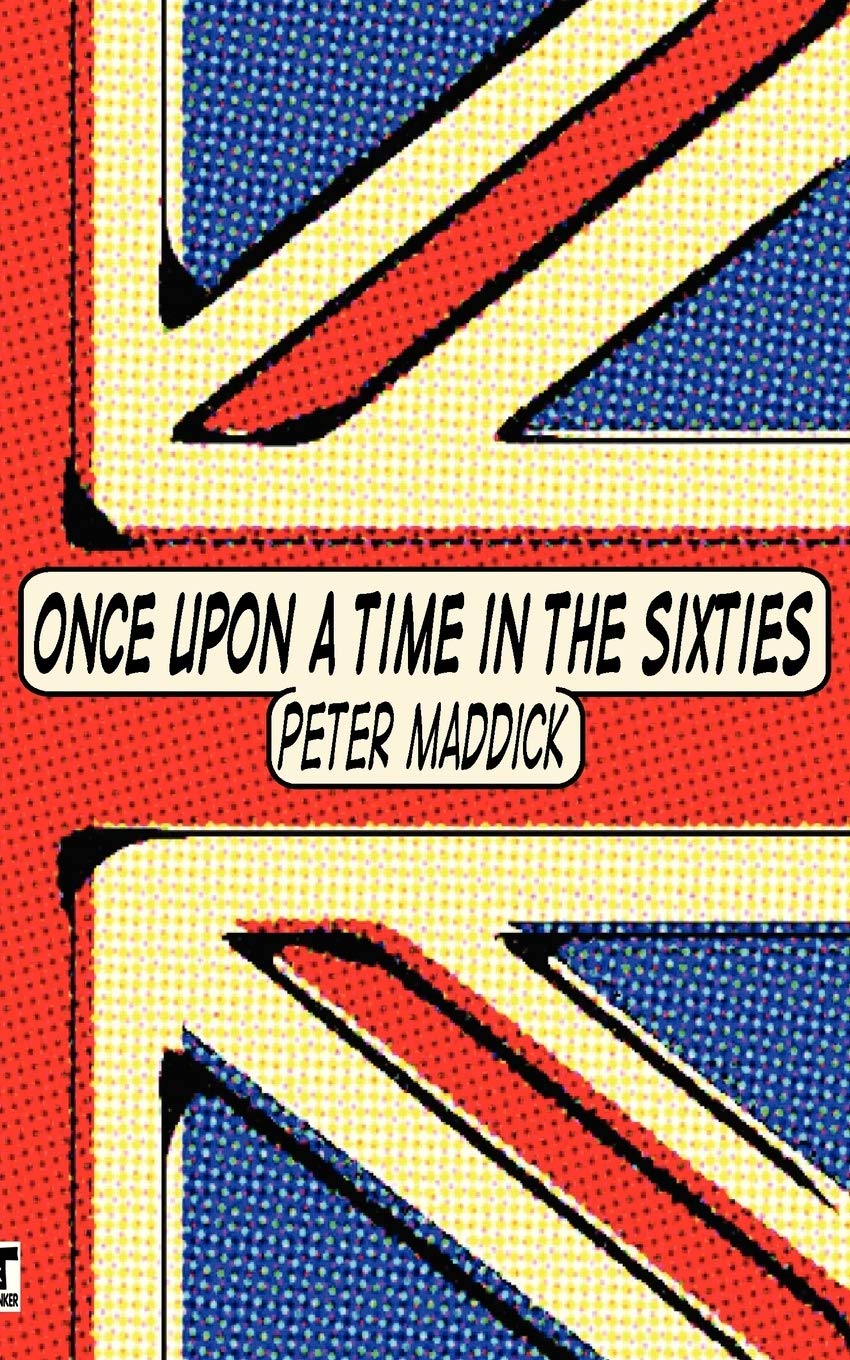 Once Upon a Time in the Sixties-