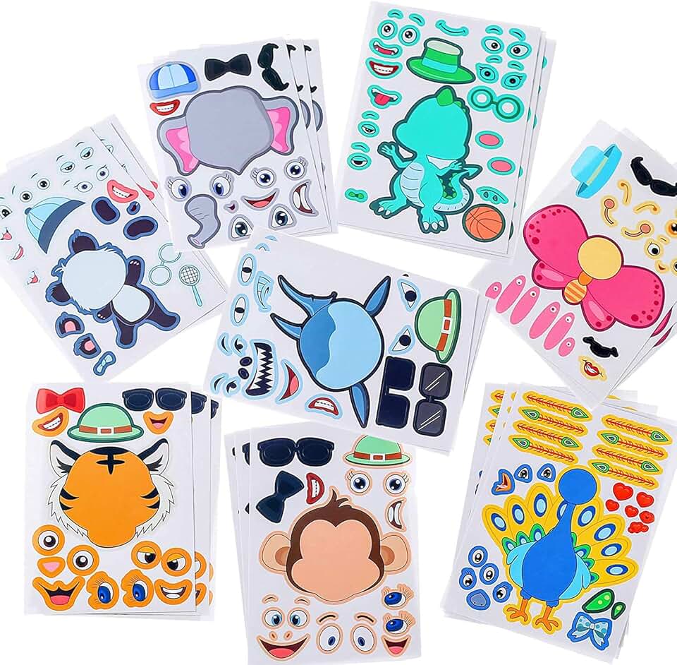 Amazon.com: preschool party favors