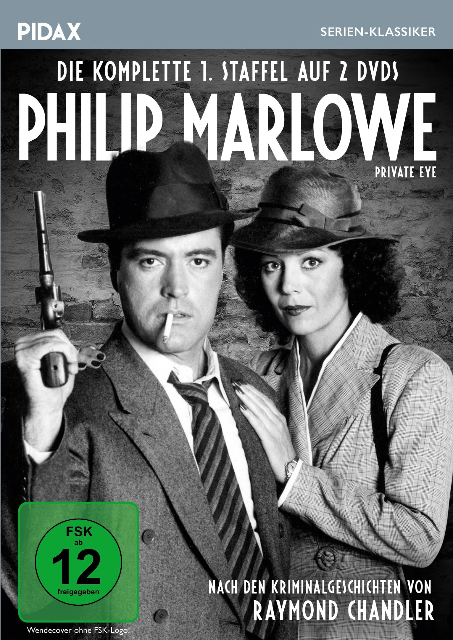 Pidax Film- und Hörspielverlag
