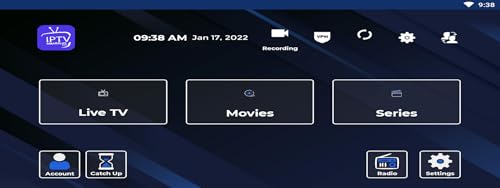 IPTV Smart Lite Premium