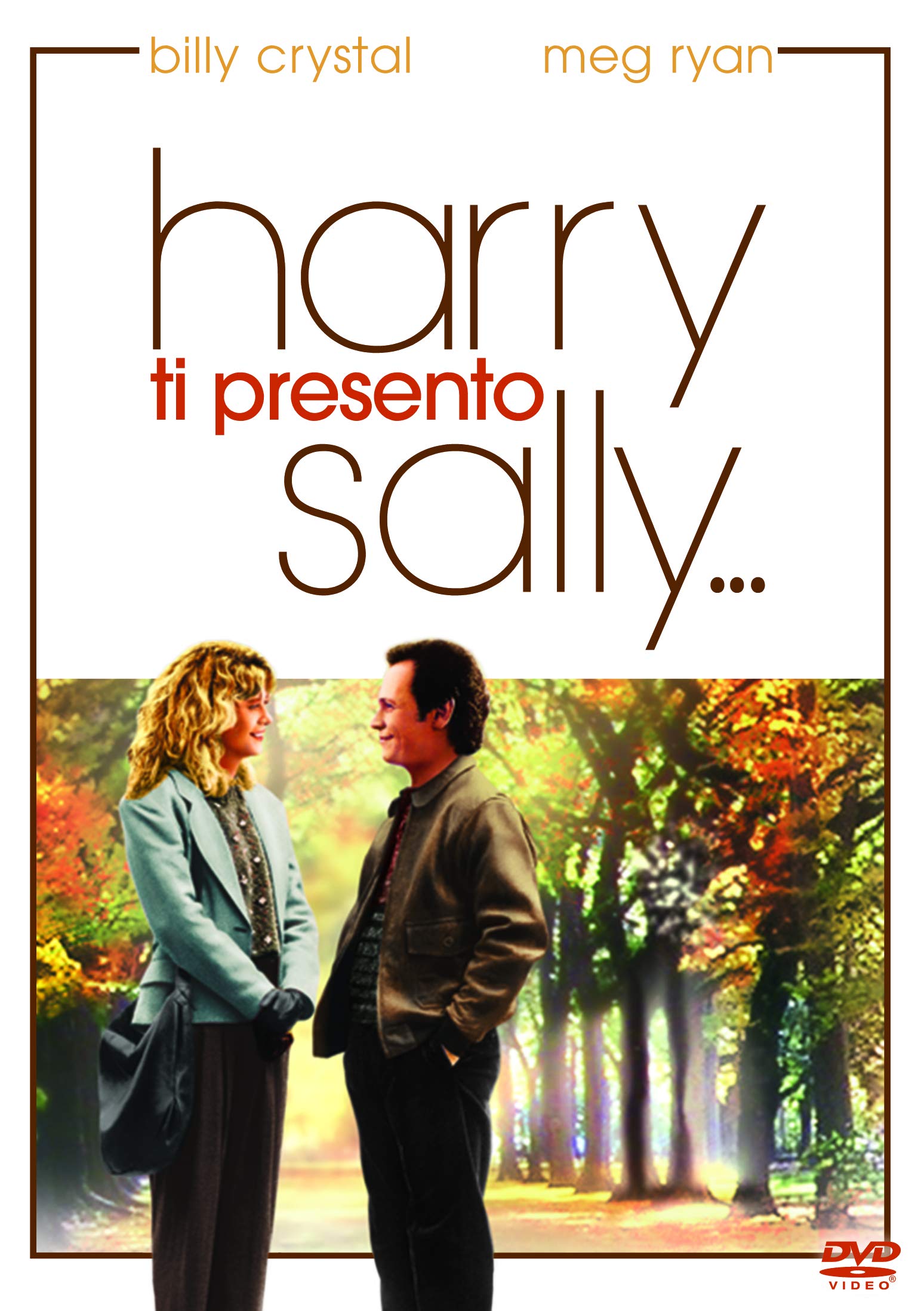 Harry Ti Presento Sally