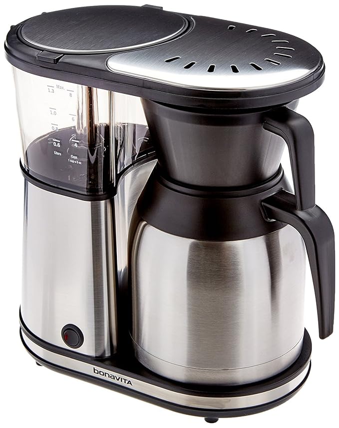 Bonavita 8 Cup Coffee Maker