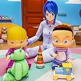 mega twins pcb Enjoy fun that keep you and your twins entertained.