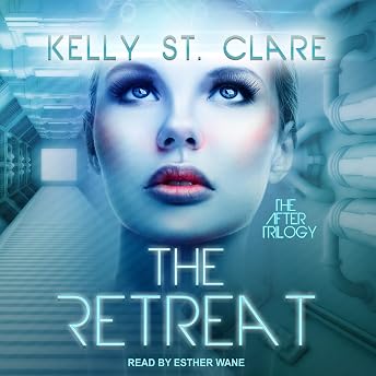 The Retreat Audiobook by Kelly St. Clare episode artwork