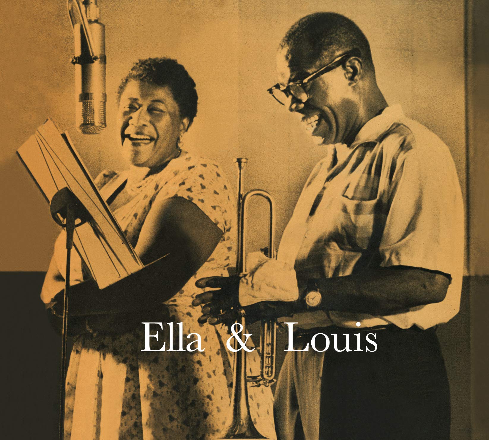 Ella & Louis