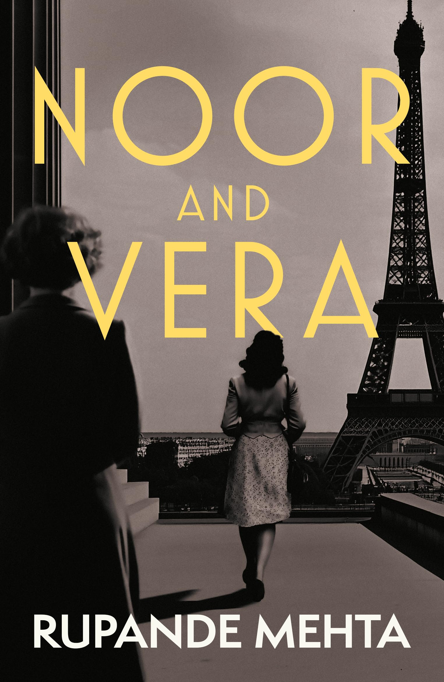 Noor and Vera