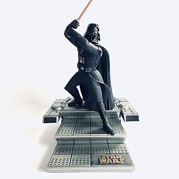 ◆スターウォーズ◆STAR WARS◆ダースベイダー◆スタチュー◆ Amazon.co.jp: STAR WARS スタチュー ダース・ベイダー : おもちゃ