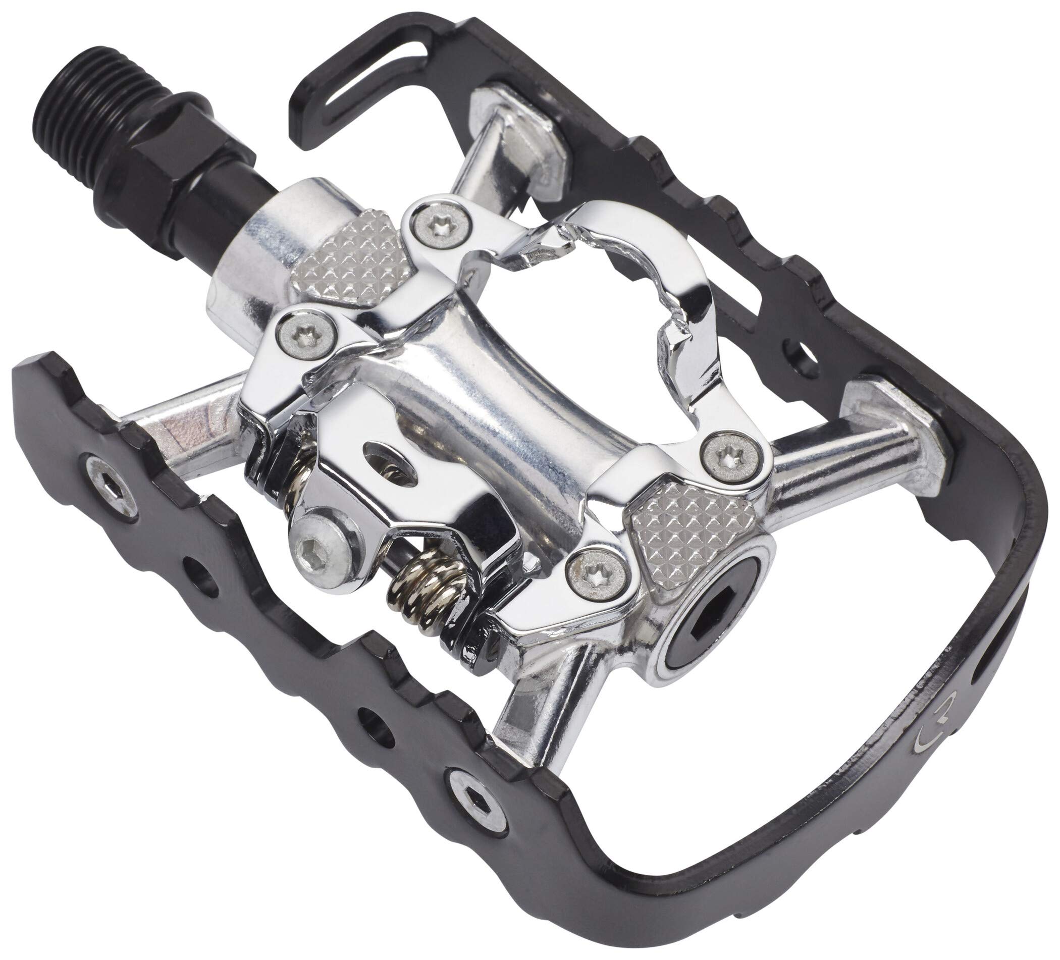 cube rfr pedale twin Pedals black 2019 Dirt Bike Pedals Sports & Outdoors Farbe:Ultimate Grau-A Sigma EOX View 700 Desmond