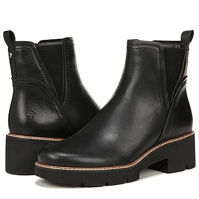 Naturalizer Darry Bootie Water Repellent Women