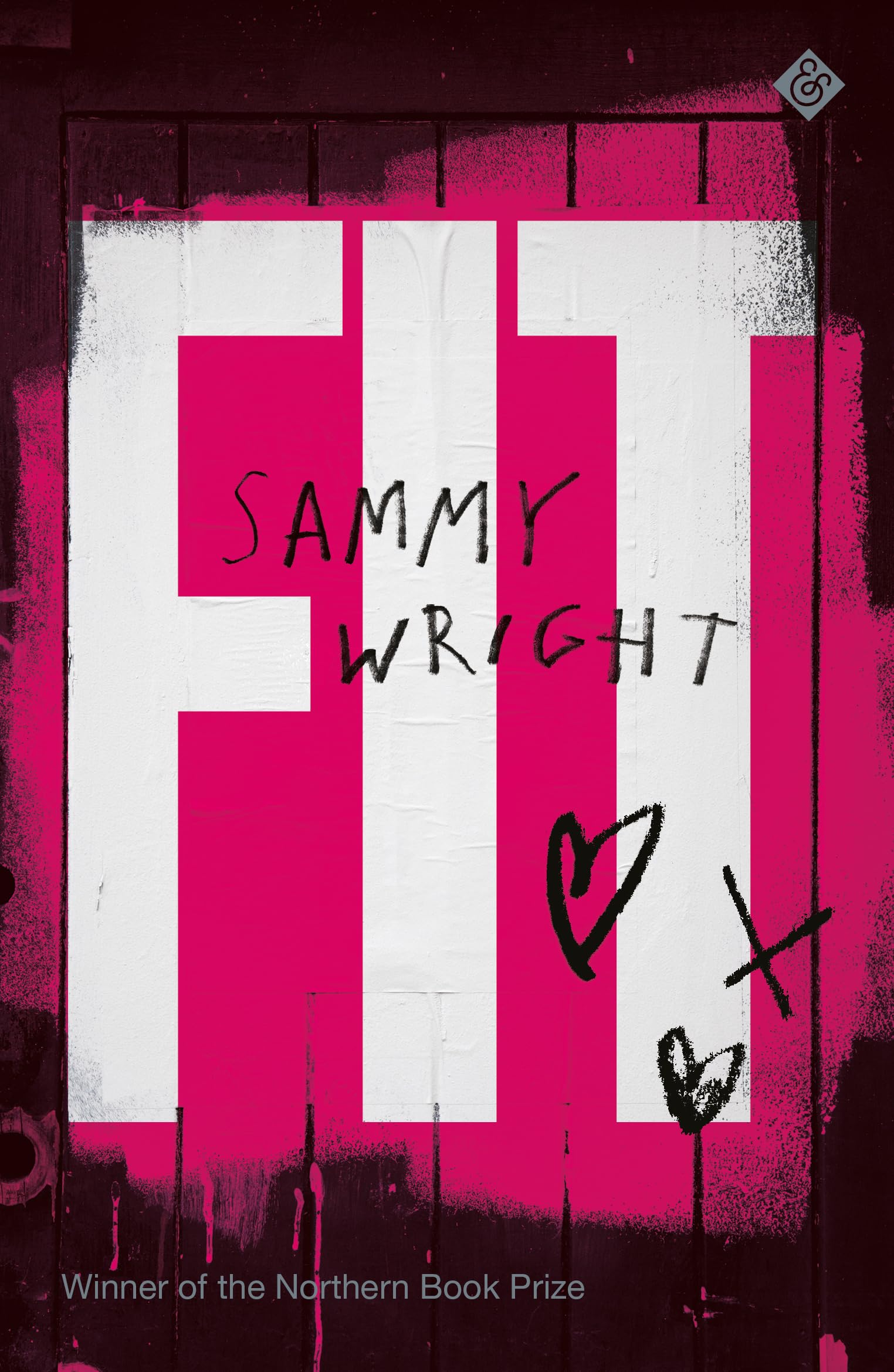Fit by Sammy Wright (2021, Trade Paperback)