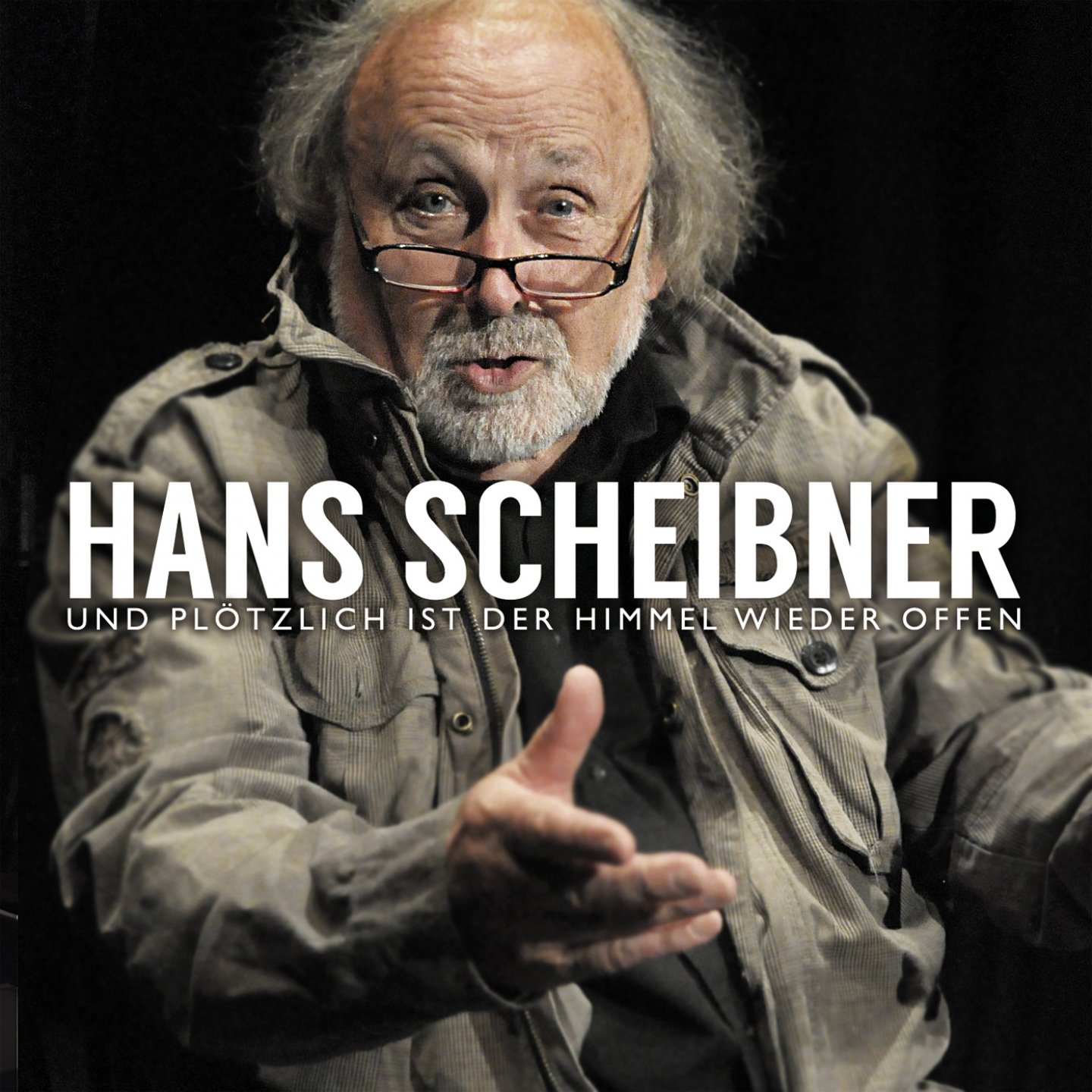 Hans Scheibner