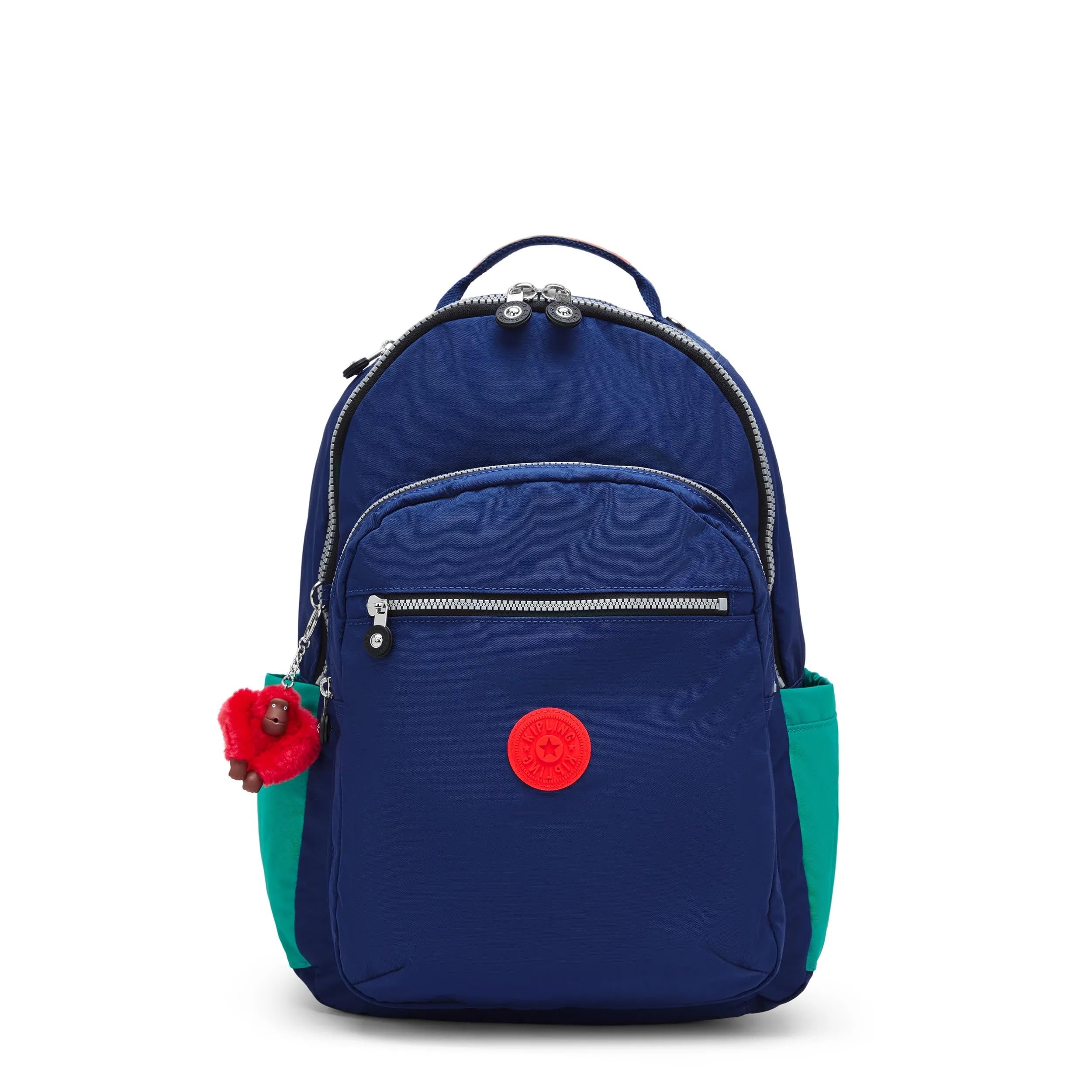 Kipling Seoul Large 15" Laptop Backpack