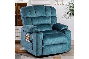 Ultimate Gravity Recliner: Elevate Your Comfort