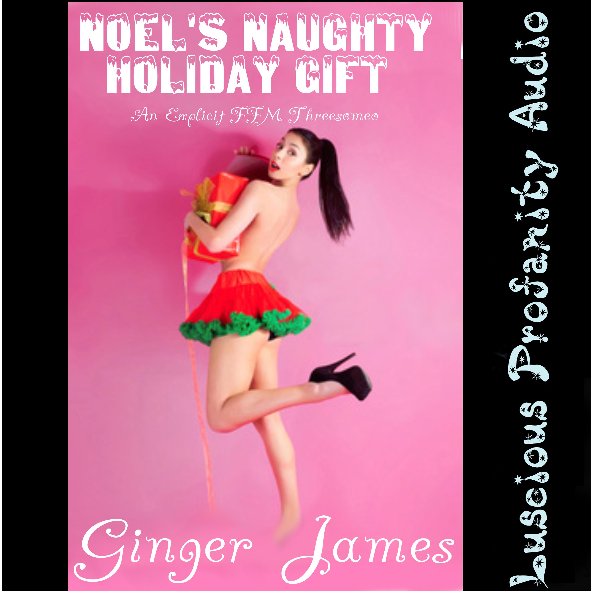 Noel's Naughty Holiday Gift