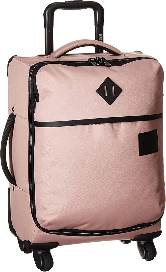 herschel highland luggage