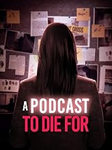 A PODCAST TO DIE FOR