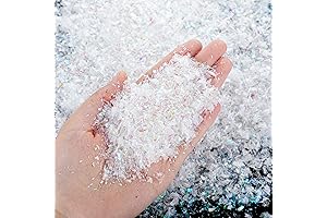 Hungdao Winter Artificial Fake Snow Twinkles