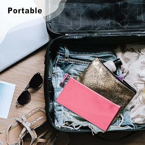 Miniatura 4 de Bolsa de eliminación de servilletas sanitarias, bolsa de eliminación personal para mujer, bolsa de protección de privacidad con autosellado, bolsa