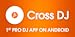 Cross DJ Pro
