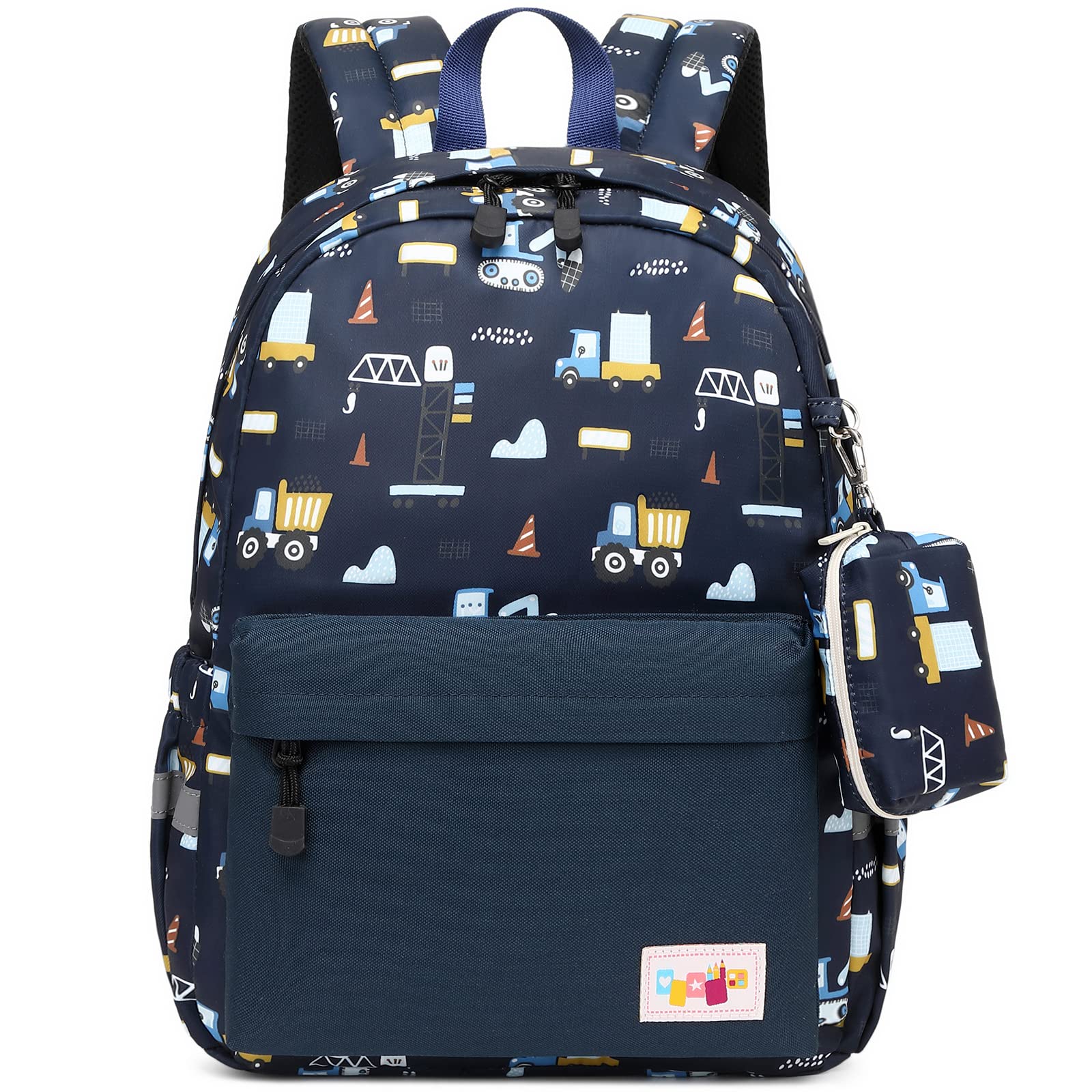 Backpacks for Preschoolers Preschool Activities Nook