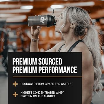 DY Nutrition - Shadowhey Whey Protein Concentrate Powder 2Kg | 23g Protein per Serving | 66 Servings | 7.3g of BCAAs | Sourced from EU Grass-Fed Cows | Premium Easy Mix & Digest Formula (Pistachio)