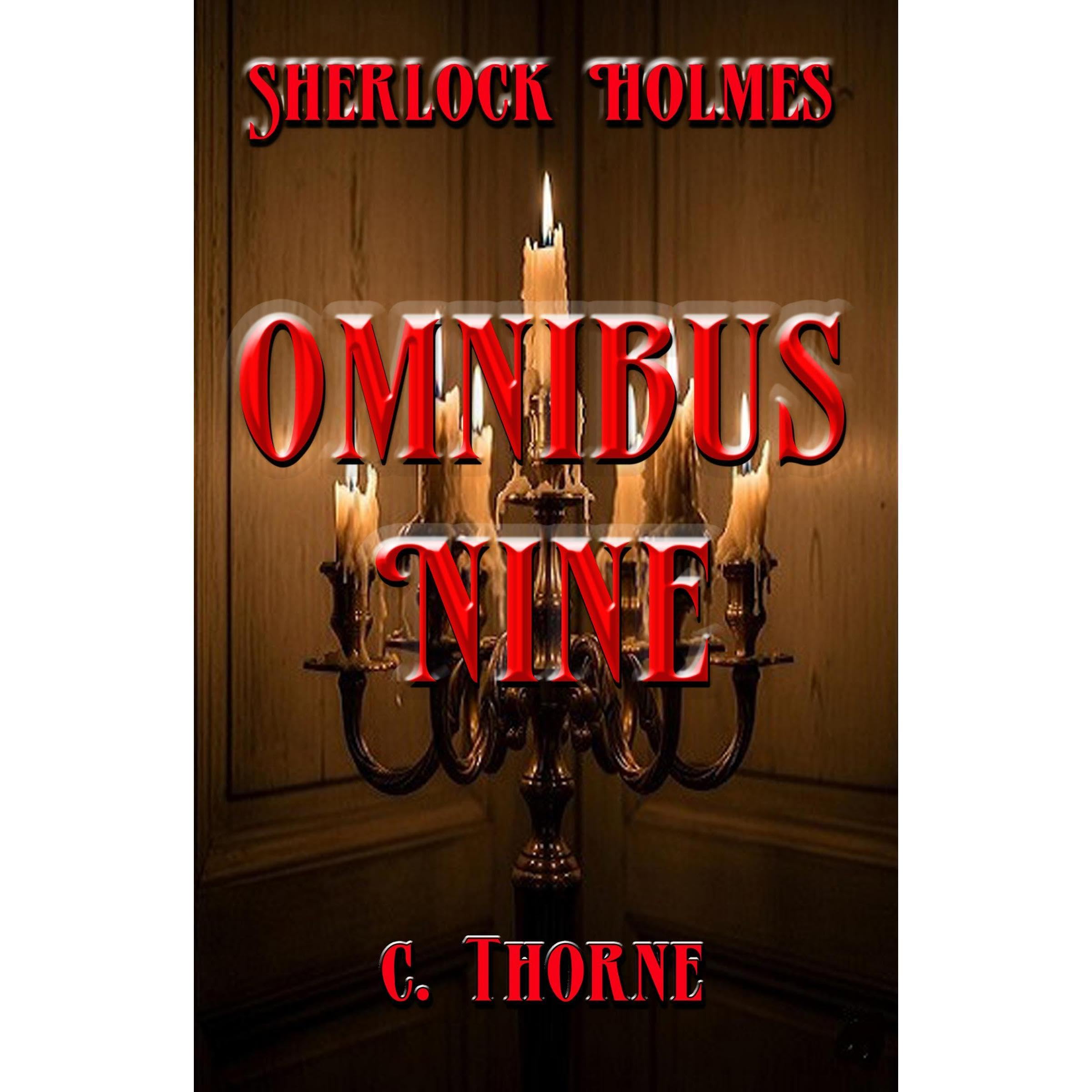 Omnibus Nine